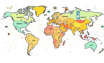 El Pulso del Dinero: Entendiendo los Movimientos de Capital