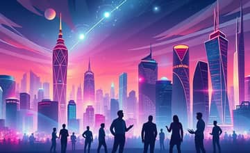 La Ventaja Competitiva: Invirtiendo en Empresas Líderes