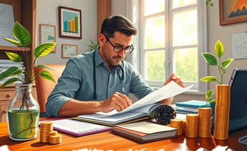 La Disciplina del Inversor: Hábitos para el Éxito Duradero