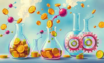 La Química del Capital: Combinando Factores para el Máximo Beneficio