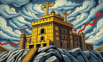 La Resistencia del Capital: Protección en Escenarios Adversos