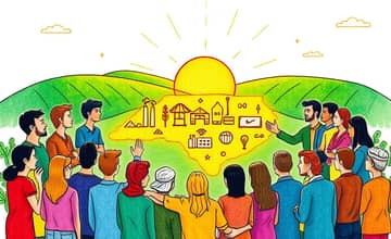 El Mapa de Rutas Múltiples para la Riqueza