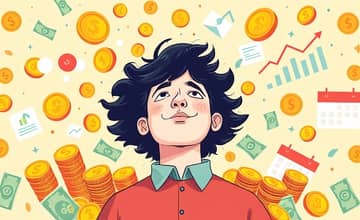 El Arte de Retener el Dinero: Hábitos Eficaces