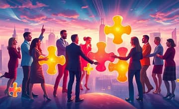 El Secreto de la Sinergia: Combinando Activos para el Éxito