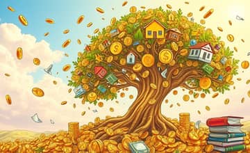 Haz que Tu Dinero Trabaje para Ti Incansablemente