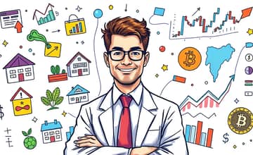 Maestría en Activos: Dominando Cada Clase de Inversión