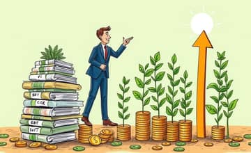 Gestionando Pasivos: Transforma tus Deudas en Oportunidades