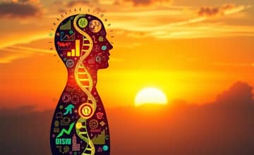 El ADN del Inversor Exitoso: Desentrañando Mentes Brilantes