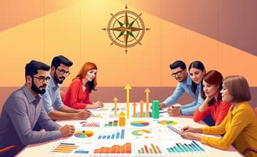 El Arte de la Planificación Presupuestaria: Control Total de tu Dinero