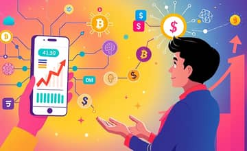 Modelos de Negocio Disruptivos: Cómo Afectan tus Finanzas