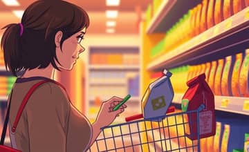 Inflación Silenciosa: Protege tu Poder Adquisitivo