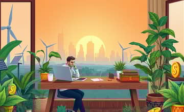 Finanzas para Solopreneurs: Sostenibilidad sin Estrés