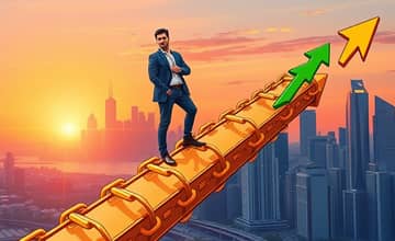 La Deuda como Herramienta: Apalancamiento para el Crecimiento