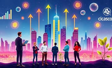 Capital de Riesgo: Impulsa tu Crecimiento con Inversiones Estratégicas