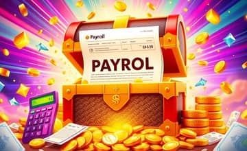 El Poder Oculto de tu Nómina: Desglose y Optimización