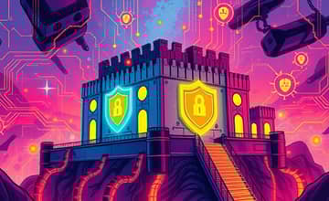 Ciberfinanzas: Blindando tu Patrimonio de Amenazas Digitales