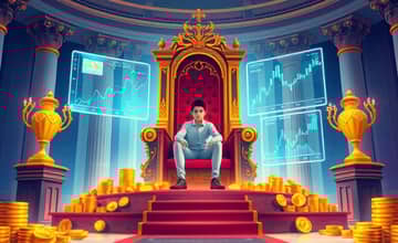 Control Total: Tu Presupuesto, Tu Reino Financiero