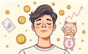 Calma Financiera: Trucos para Decir Adiós al Estrés