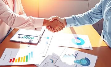 El Juego de Suma Cero: Negociando Acuerdos Financieros