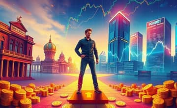 El Dominio Financiero: Camino a la Plenitud Económica