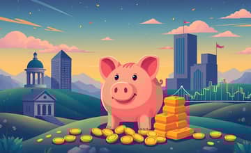 Inversiones sin Temor: Estrategias de Mínimo Riesgo