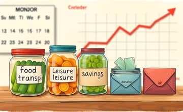 Ahorro Ingenioso: Ideas para Cada Momento