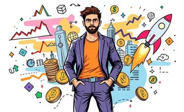 Emprende al Máximo: Finanzas para Startups Exitosas