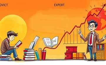 Análisis Bursátil: De Novato a Experto en el Mercado