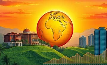 Explorando el Mercado: Tu Puerta al Crecimiento Patrimonial