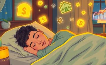 Ingresos Residuales: Generando Riqueza Mientras Duermes