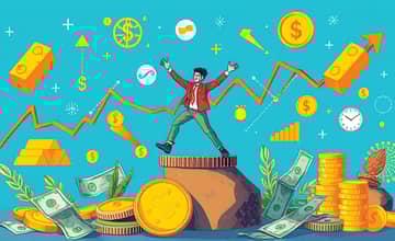 La Inflación no te Frena: Protege tu Poder Adquisitivo