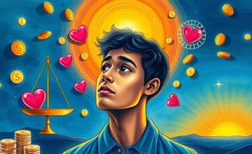 Decisiones Financieras: La Ciencia Detrás del Éxito