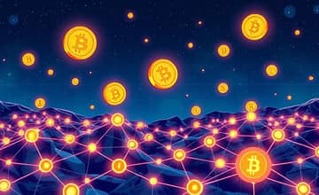 Criptomonedas Esenciales: Conceptos Clave del Nuevo Dinero