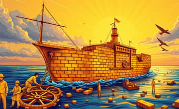 El Camino del Auto-Financiamiento: Creando Capital Propio