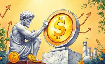 El Efecto Pigmalión en tus Finanzas: La Importancia de la Creencia