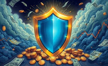 Blindaje Financiero: Tu Escudo de Paz Económica