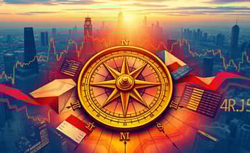 Índices Financieros: Tu Brújula en el Mercado