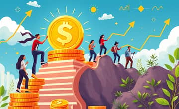 La Ruta al Millón: Finanzas para el Futuro Próspero