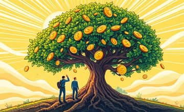 Renta Variable: Entendiendo el Crecimiento sin Complicaciones