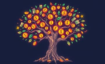 Dinero Trabajando: Haz que Produzca Incansablemente