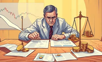 El Arte de la Renegociación: Salva tu Presupuesto