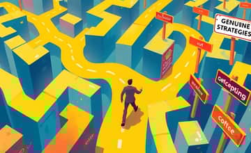 Los Atajos de los Gurús: Secretos Financieros Revelados