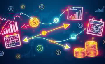 La Ruta Crítica del Dinero: Flujo de Caja Maestro