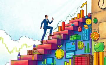 Invierte en Bolsa: De Principiante a Experto