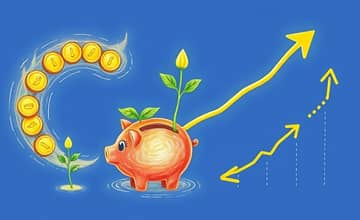 Tu Círculo Virtuoso Financiero: Crece Constantemente