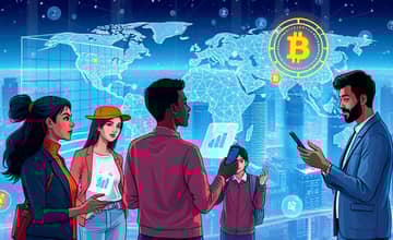 Revolución Financiera: Cambia Tu Actitud