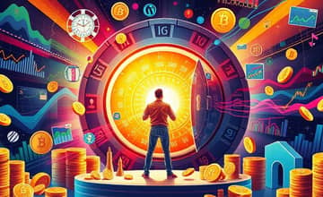 Despierta el Genio Financiero en Ti