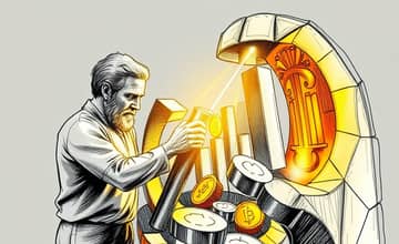 El Escultor de Tu Fortuna: Dando Forma a la Riqueza