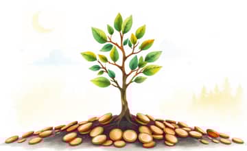 El Hábito de la Inversión Pasiva: Gana Sin Esfuerzo