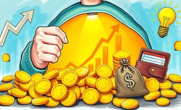 El Valor Oculto del Dinero: Cómo Aprovecharlo